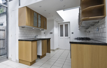 Gadlys kitchen extension leads